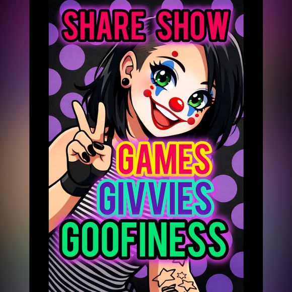 torrid Tops - SAVAGE LIVE SHOW 🤡 🤡 🤡 Like to be Notified When I go LIVE!